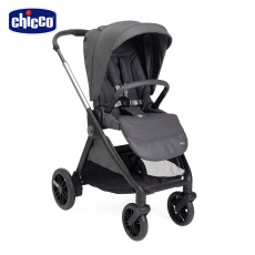 chicco  Bellagio 自動折疊 高景觀雙向 嬰兒車 香港行貨 初生 0-22kg