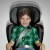 DUOZONE®雙重調節器
椅背有10段式高度調整，適應寶貝3歲至12歲的不同成長體型，結合「頭肩部安全防護側邊」，給寶貝高規格全方位保護。