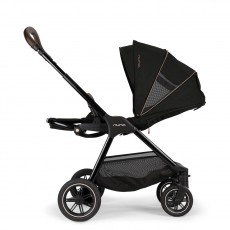 Nuna  TRIV next BMW聯名 輕量型 雙向嬰兒推車  初生0-22 kg