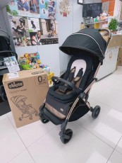 chicco Goody Primo 初生BB出世 0-22kg  魔術瞬收手推車 最方便收開車 香港行貨