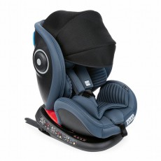 Chicco Seat 4 Fix Air 汽車安全座椅  0-12歲 360度轉 isofix+ 掛鉤 