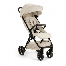 Nuna  BMW TRVL lx 豪華版 自動收摺 嬰兒推車 (初生至4歲)