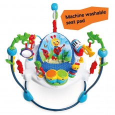 Baby Einstein   Jumper 360度轉  BB跳跳樂