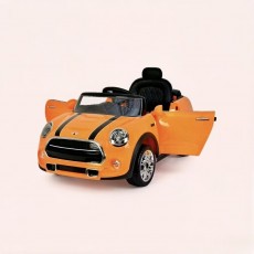 MiNI CONVERTIBLE 二合一 兒童電動遙控車 正版授權 英文說明書 英式香港插