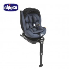  chicco Seat 3 Fit i-Size Air版 0-7歲 汽車安全座椅  國際版