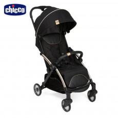 最後一部全新 手快有 chicco goody PLUS 自動折疊BB 車