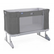 Chicco Next 2 Me Forever  初生0-4歲  多功能成長安撫嬰兒床 香港行貨