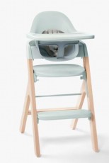 Mockingbird High Chair 最佳人氣餐椅 適合6個月到68kg （150磅）