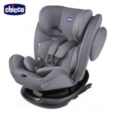 chicco Unico isofix 360度 旋轉  0-12歲 汽車安全座椅  國際版