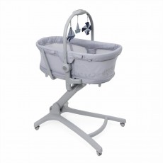 chicco Baby Hug Pro 5合1 多功能BB床