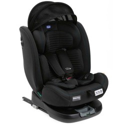 chicco Unico EVO I-SIZE Car seat 0-12歲 isofix 360度轉汽車安全座椅 特價活動 手快有