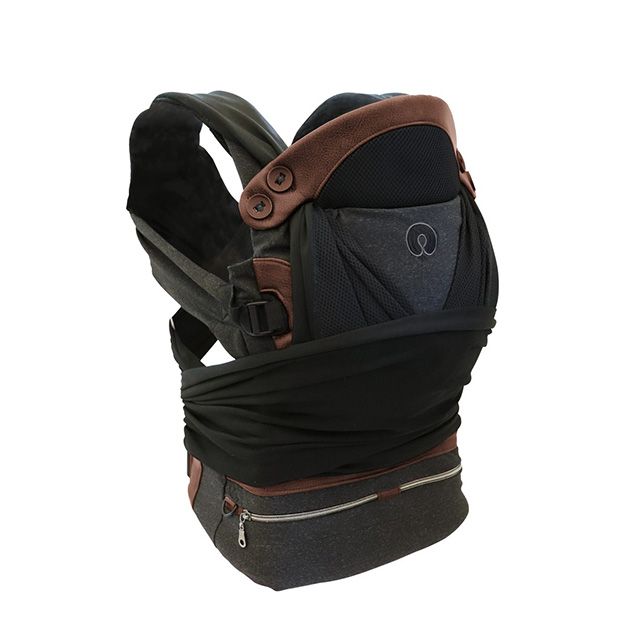 Chicco Boppy Adjust ComfyFit 嬰兒背帶