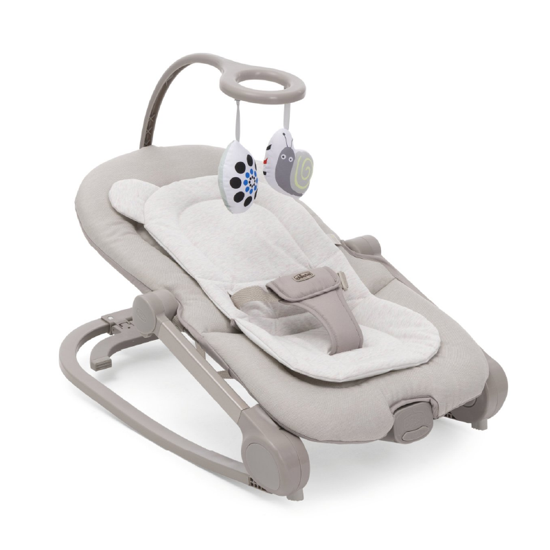 chicco Mia Baby Bouncer  嬰兒搖搖椅（免費送貨）