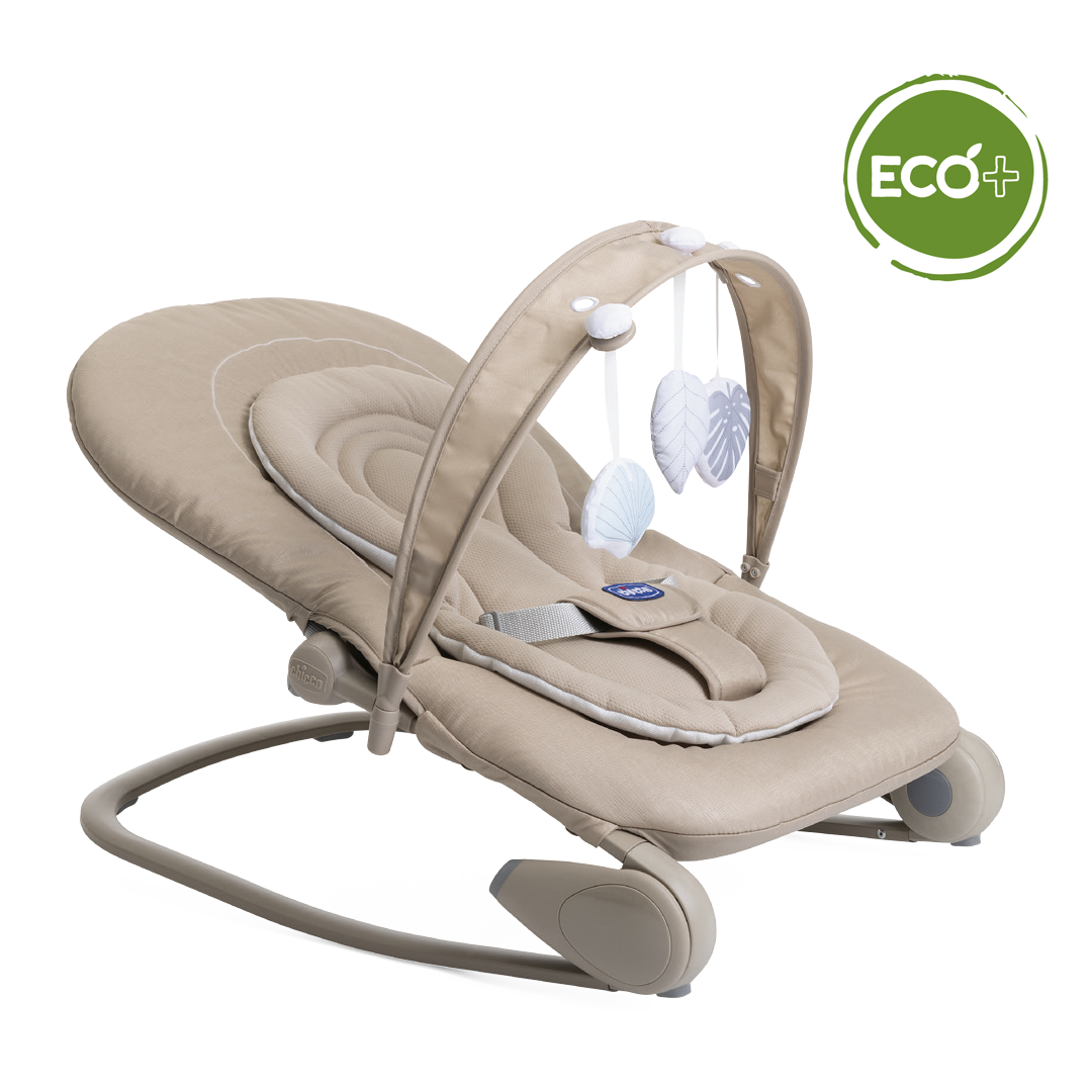 chicco Hooplà 嬰兒搖椅（免費送貨）