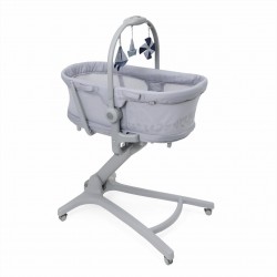 chicco Baby Hug Pro 5合1 多功能BB床