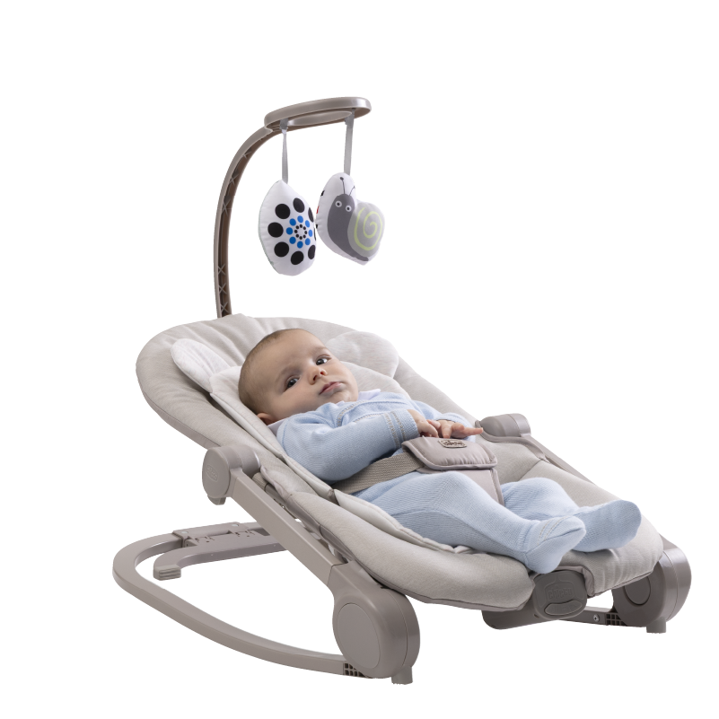 chicco Mia Baby Bouncer （免費送貨）