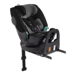 chicco FullSeat 汽車安全座椅帶底座