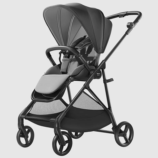 飛利浦高身輕便雙向BB車 The New Philips Avent Stroller (現貨行貨-兩年保用, 原裝代理標貼)