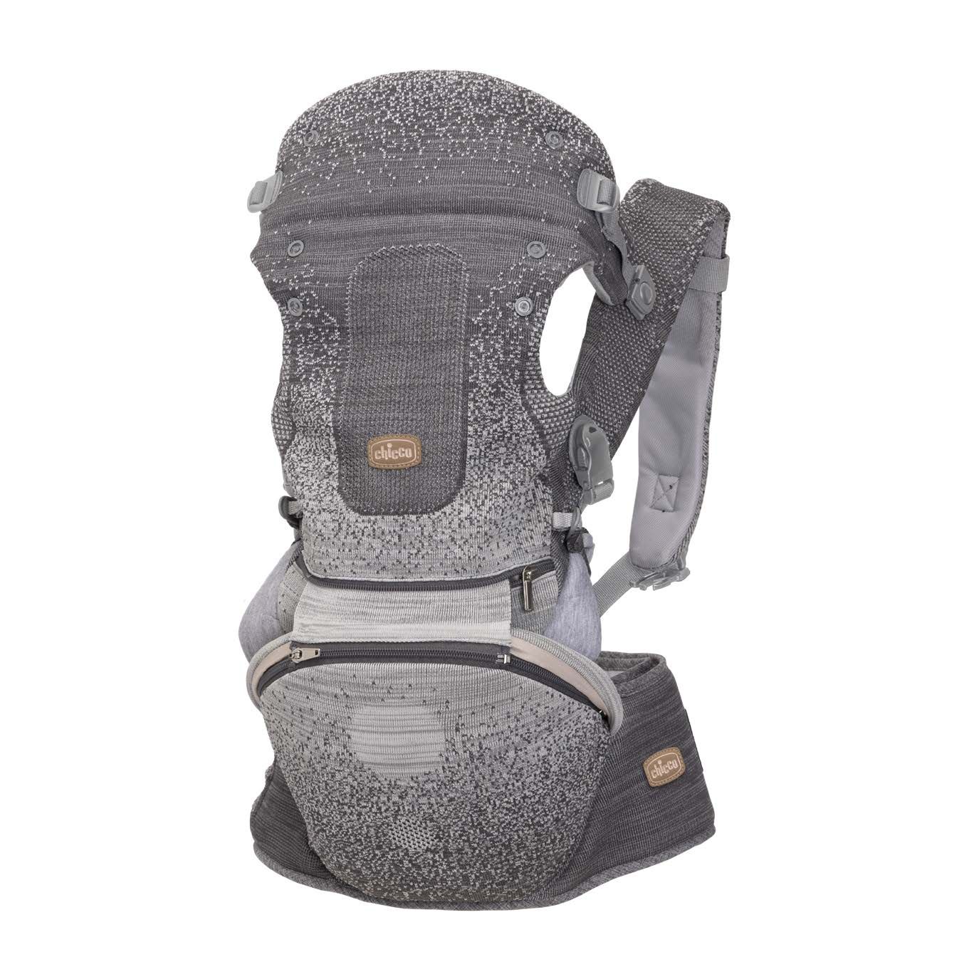 Chicco AIRY Hip Fit 嬰兒背帶