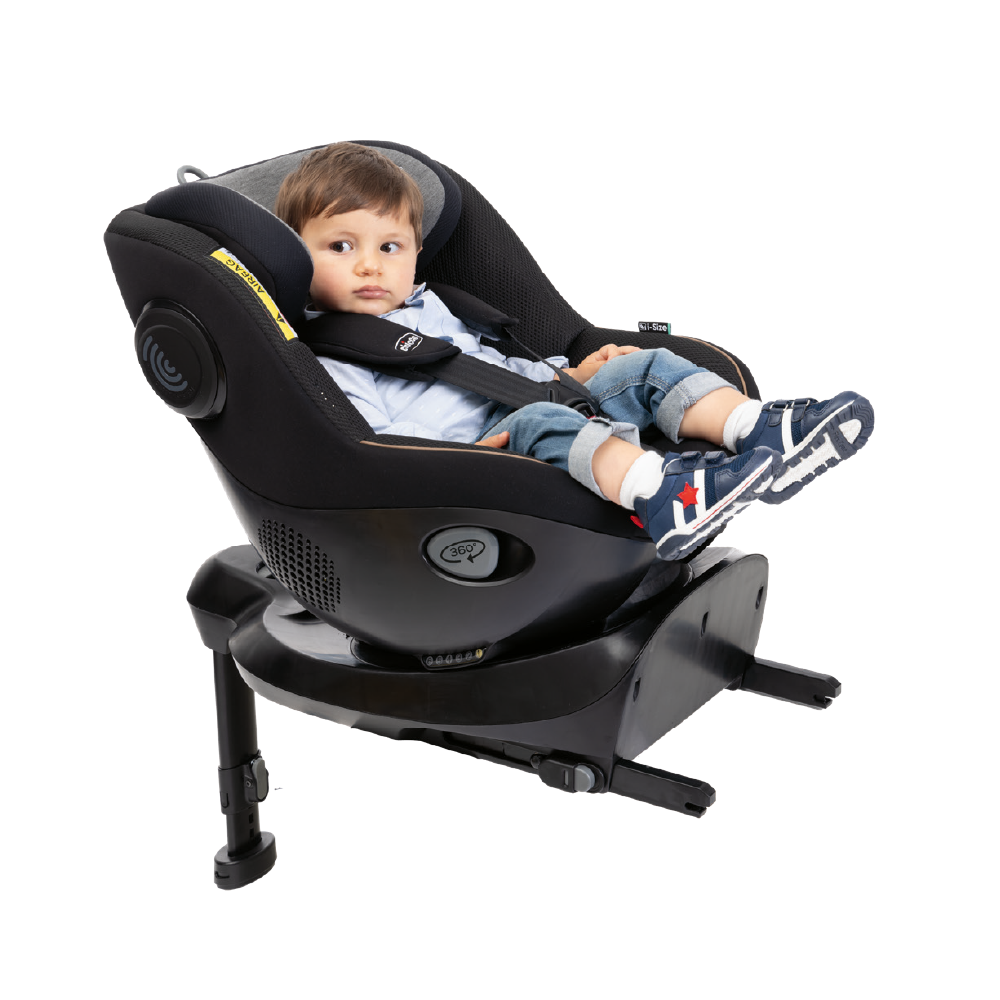 chicco Seat105 i-Size 汽車安全座椅