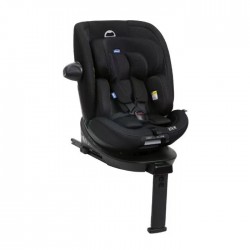 Chicco Everone I-Size 汽車安全座椅 初生約0-12 歲