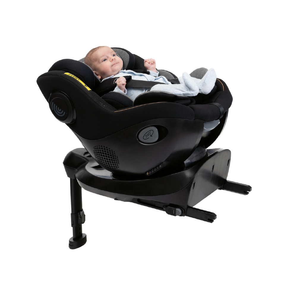 chicco Seat105 i-Size 汽車安全座椅