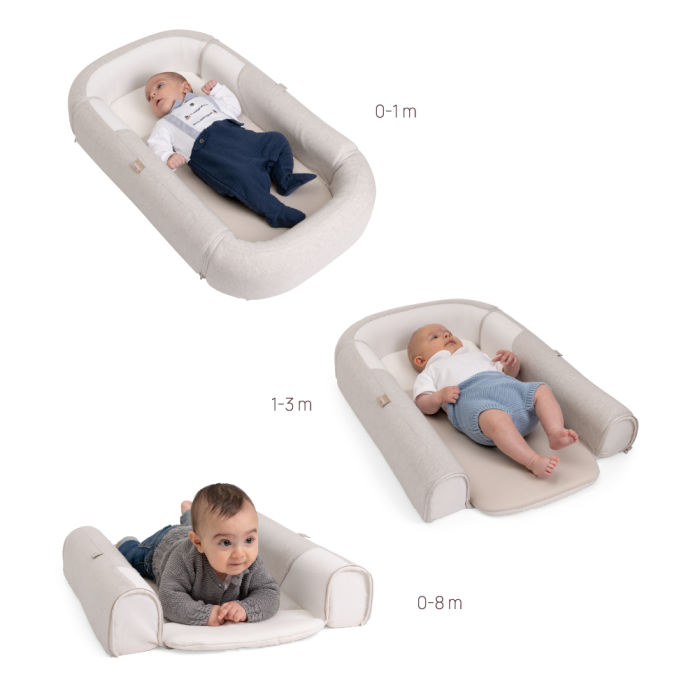 chicco Mummy Pod 3 in 1 （免費送貨）