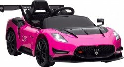 MASERATI 瑪莎拉蒂 GT2 正版授權 四驅頂配 兒童電動遙控車