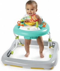 Bright Starts baby walker