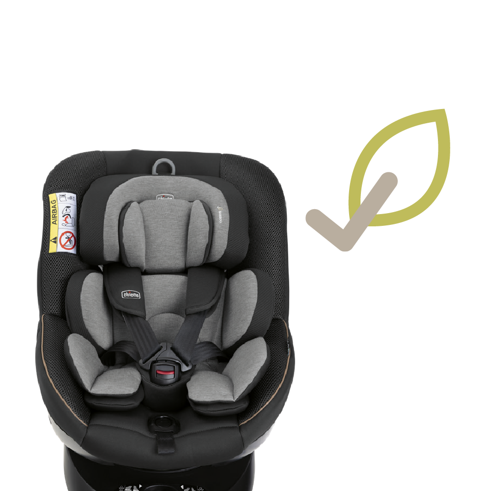 chicco Seat105 i-Size 汽車安全座椅