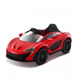 麥拿倫 McLaren P1 兒童電動車 原廠正版授權