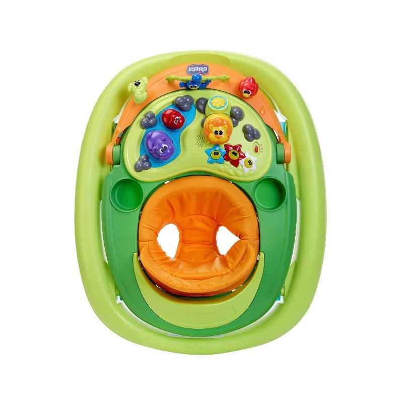 chicco 嬰兒學步車