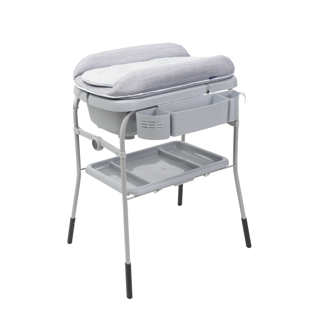 chicco Cuddle & Bubble Bath and Changing Station （免費送貨）