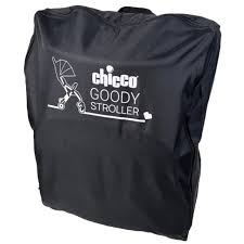 Chicco 多功能推車旅行收納袋 (可手提/後揹)