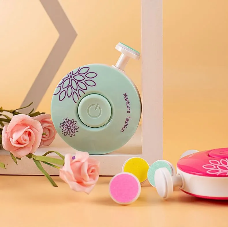 bb電動磨甲器