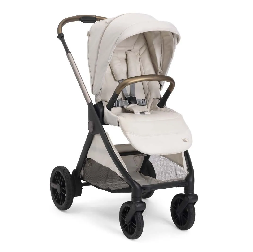 chicco Bellagio 2 - 高景觀雙向嬰兒車（免費送貨）