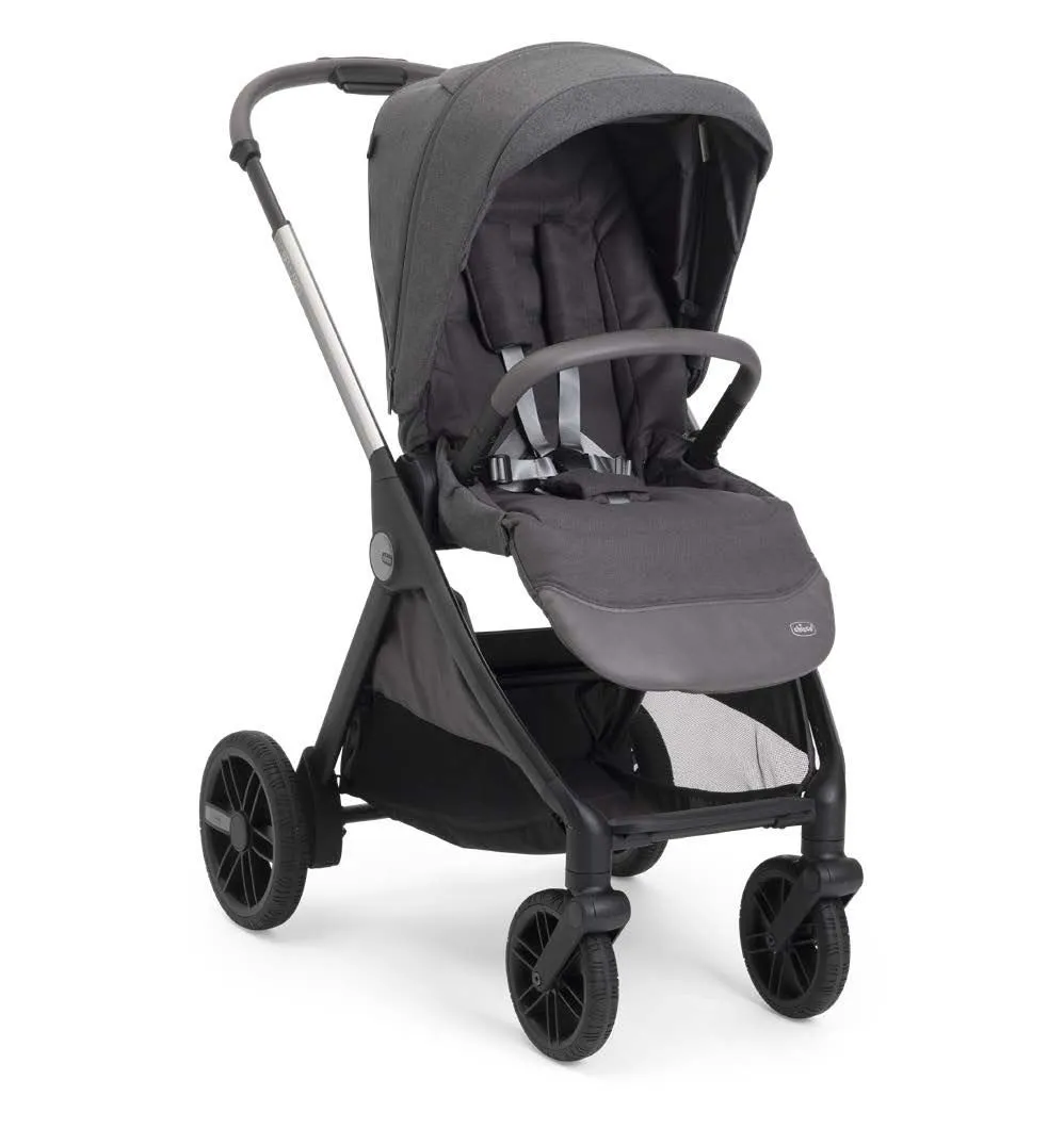 chicco Bellagio 2 - 高景觀雙向嬰兒車（免費送貨）