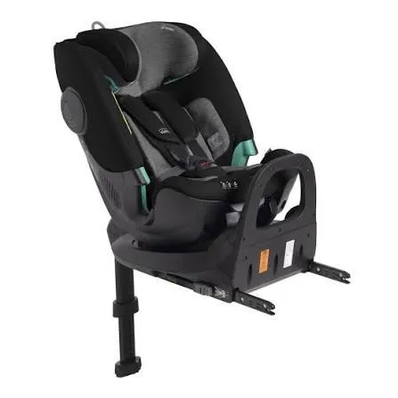 Chicco FullSeat0-12歲 汽車安全座椅帶底座 （免費送貨）