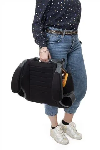 Chicco  GoFit Plus 無靠背 兒童增高汽車座椅 3-12Y (免費送貨）