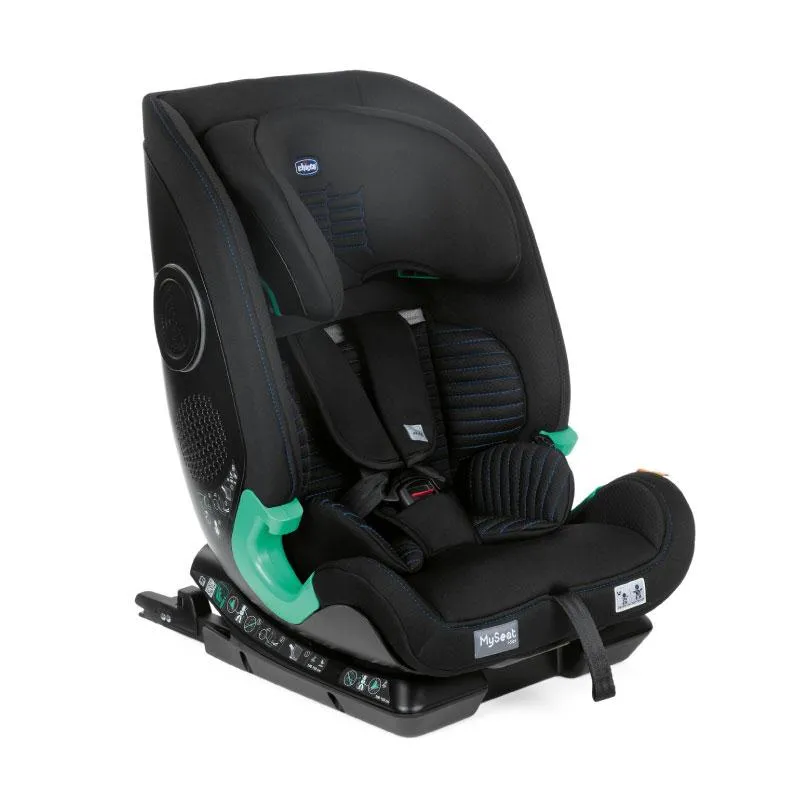 Chicco MySeat i-Size Air版 汽車安全座椅 約15個月- 12歲 意大利製造 (免費送貨)