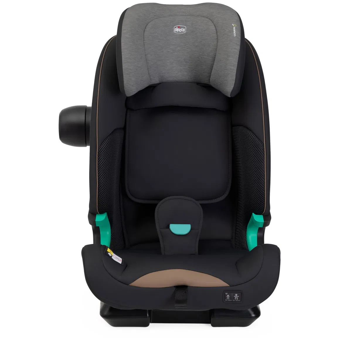 chicco Seat&Go i-Size（76-150 公分）汽車安全座椅（免費送貨）