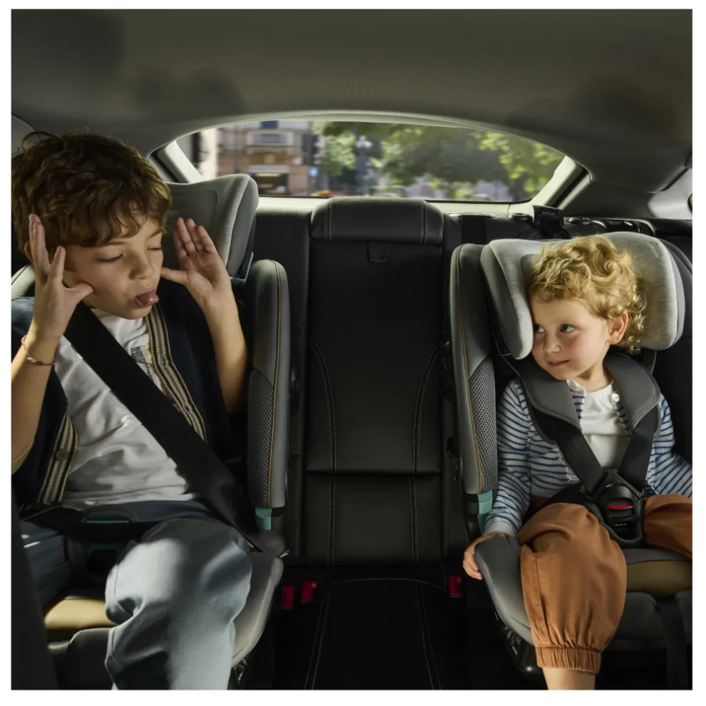 chicco Seat&Go i-Size（76-150 公分）汽車安全座椅（免費送貨）