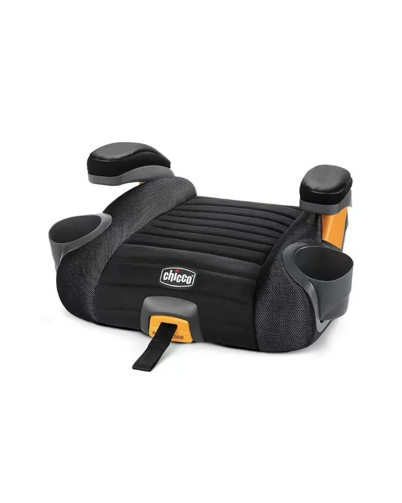 Chicco  GoFit Plus 無靠背 兒童增高汽車座椅 3y-12歲  (特價）