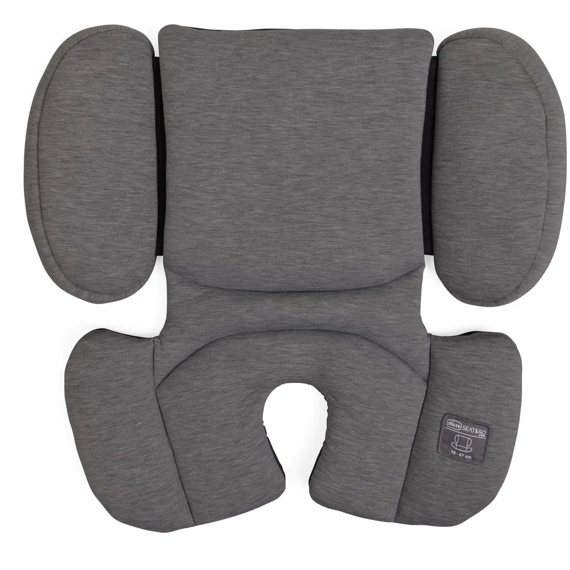 chicco Seat&Go i-Size（76-150 公分）汽車安全座椅（免費送貨）