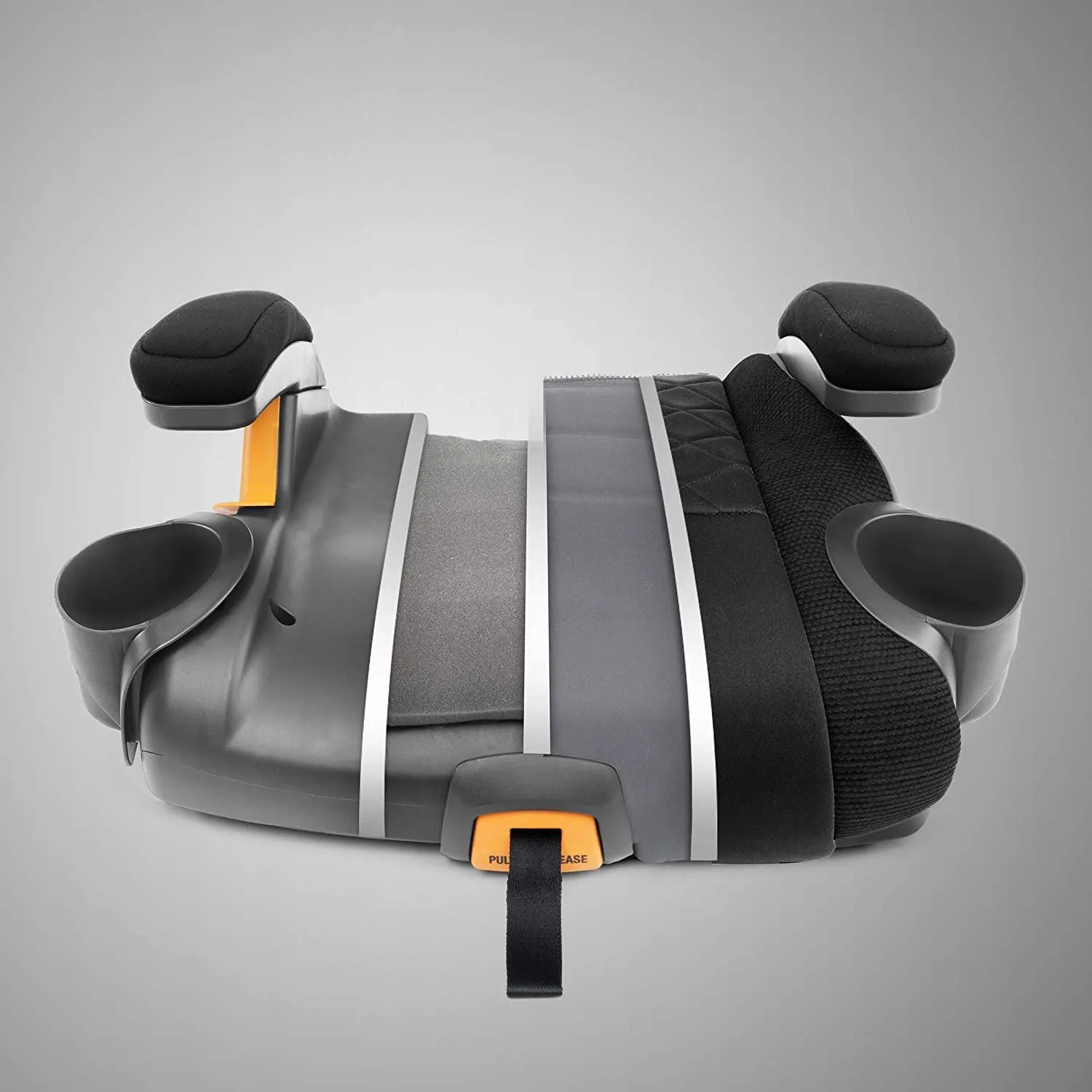 Chicco KidFit Zip Plus Air版 二合一 3-12歲 透氣舒適成長型安全汽座