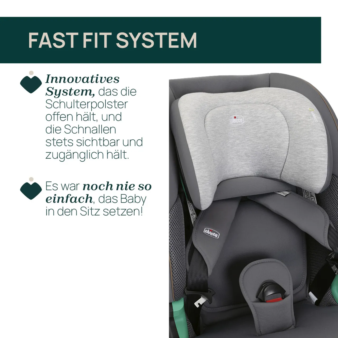 chicco Seat&Go i-Size（76-150 公分）汽車安全座椅（免費送貨）