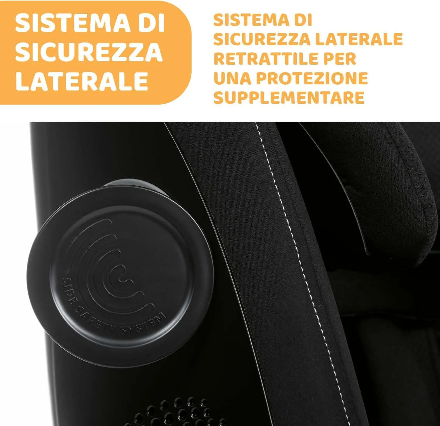 Chicco MySeat i-Size Air版 汽車安全座椅 約15個月- 12歲 意大利製造  (免費送貨）