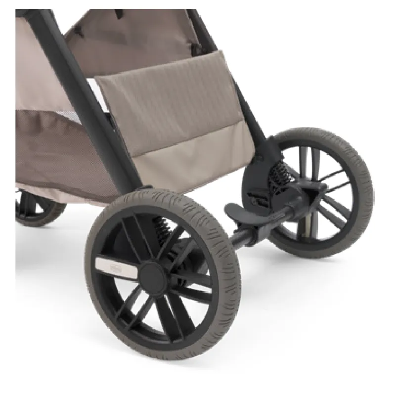 Chicco Bellagio Primo Como Lake 雙向高景觀 一鍵自動折疊嬰兒推車 嬰兒車全套（BB車＋carseat＋睡籃） 特別版  （免費送貨）