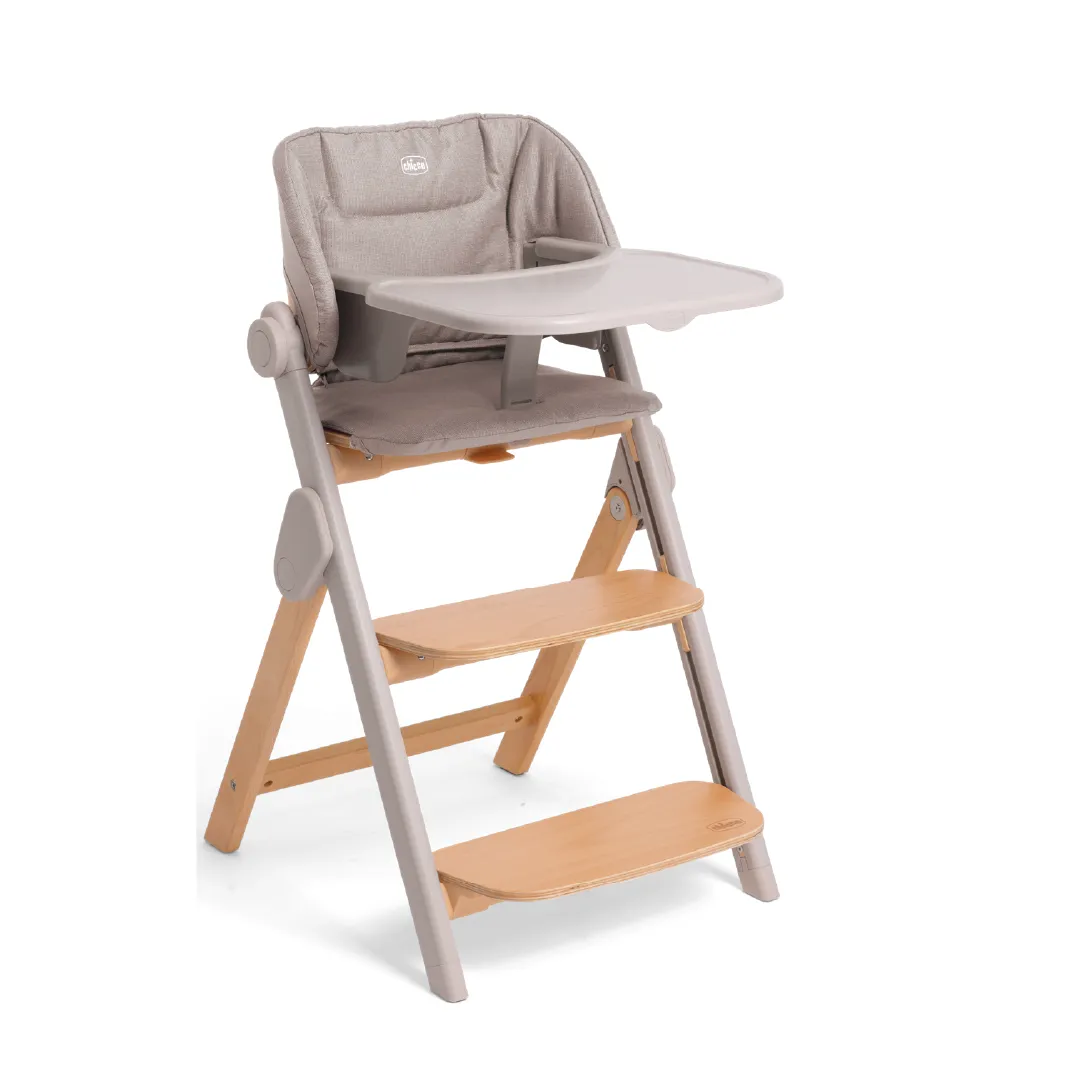 chicco Meraviglia 高腳椅座墊