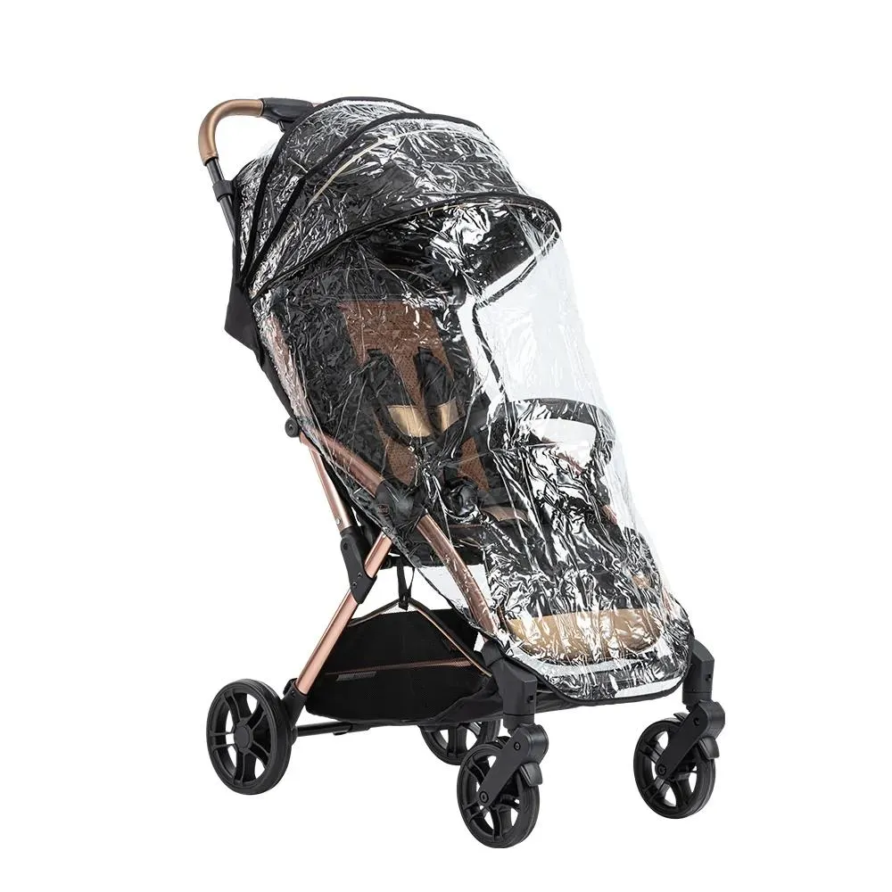 Chicco Goody Primo  自動收車嬰兒車 初生 0-22kg  送 :原裝雨罩  （免費送貨）
